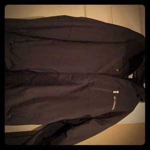 Like new Columbia coat